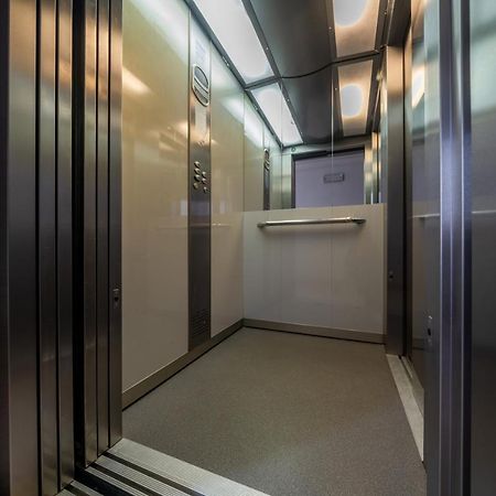 Apartament Zielony Blisko Krupowek زاكوباني المظهر الخارجي الصورة