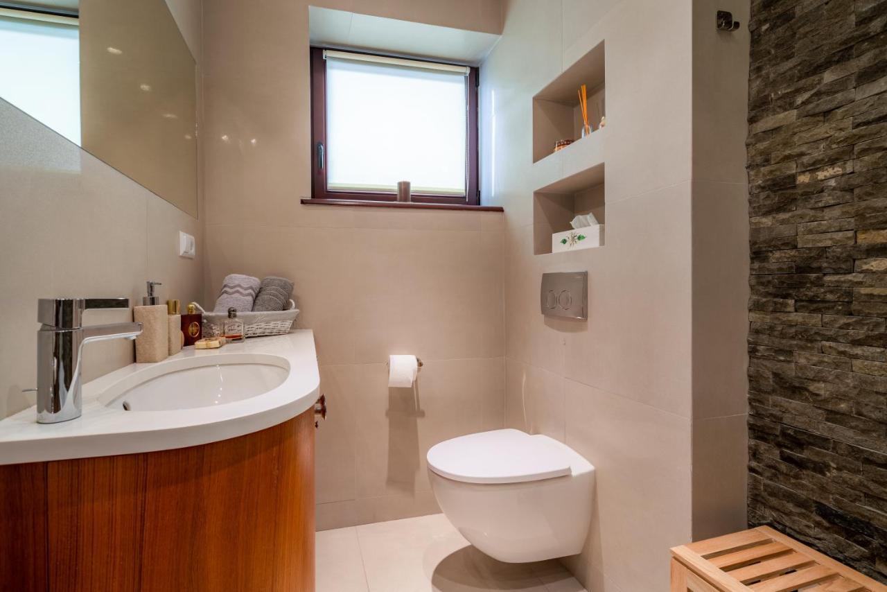 Apartament Zielony Blisko Krupowek زاكوباني المظهر الخارجي الصورة