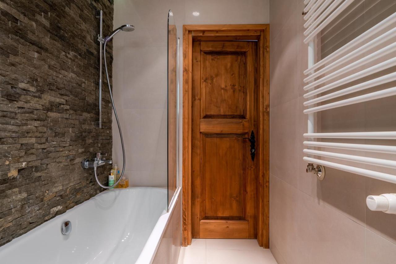 Apartament Zielony Blisko Krupowek زاكوباني المظهر الخارجي الصورة